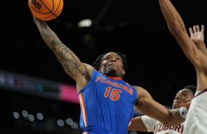 Florida vs Houston Picks, predicción, probabilidades para el campeonato de la NCAA