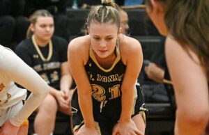 Michigan Sports Writers División 4 Equipos de baloncesto de todo el estado