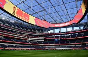 FIFA Touts World Cup 2026, Club World Cup 2025 Impacto económico