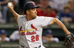 MLB World reacciona a Octavio Dotel Death en el colapso del club nocturno