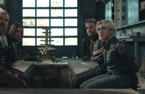 ¿Marvel ya ha introducido en secreto a los nuevos Vengadores?