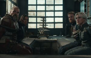 Fecha de lanzamiento de 'Thunderbolts', trama, trailer y más detalles – Hollywood Life