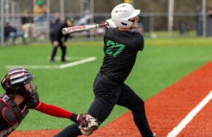 Beaver County Times Spring High School Sports Top Actuations del 6 al 12 de abril