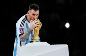 Cómo comprar boletos de la Copa Mundial de la FIFA de EE. UU. 2026, Canadá, México