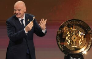 Ciudades de la Copa Mundial de Clubes FIFA para obtener $ 1 millón para proyectos de fútbol