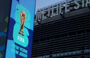Cómo comprar boletos de la Copa Mundial 2026 de la ciudad de Nueva York, boletos de fútbol de Nueva York