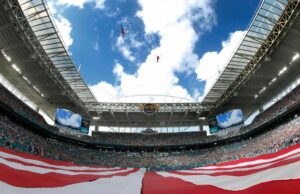 Cómo comprar boletos de la Copa Mundial de Miami, boletos de fútbol Hard Rock Stadium
