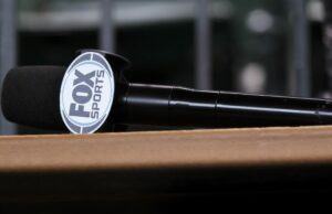 Skip Bayless, Fox Sports en Talks para la demanda de acoso