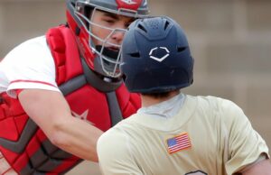 Resultados deportivos de la escuela secundaria Appleton Area para el jueves 17 de abril