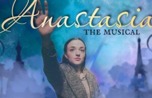 Little Theatre of Fall River dando vida a 'Anastasia' en mayo