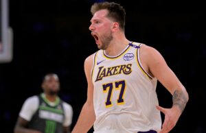 ¿Qué pasó en los juegos de apertura el sábado?