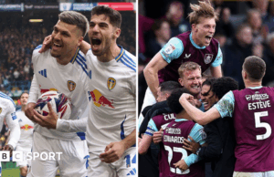 ¿Cómo le irán a Leeds United y Burnley en la Premier League?