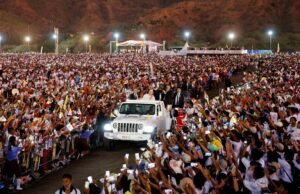 Cómo la humildad, la defensa del Papa Francisco influyó en los asuntos globales