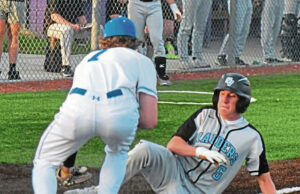 Qué ver en WPIAL Sports el 3 de abril de 2025: la serie de la Sección Clase 6A se concluye