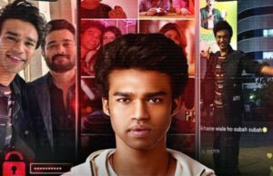 INGOMPAR: 7 Tweets para leer antes de ver la actuación encomiable de Babil Khan en Amit Golani dirigido por el thriller