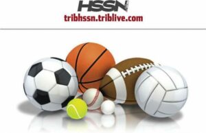 Horario deportivo de la escuela secundaria para el 14 de abril de 2025