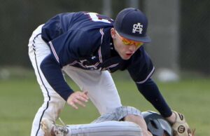 Qué ver en WPIAL Sports el 22 de abril de 2025: Pine-Richland, Shaler Square Off con 1er lugar en línea