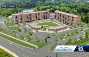 Tuscaloosa organiza una reunión comunitaria sobre el complejo ilustrado deportivo propuesto