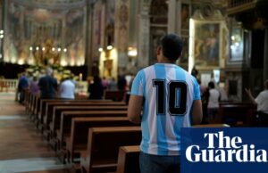 La Serie A coincide y el juego de seis naciones femeninas de Italia se mueven debido al funeral de Pope | Serie A