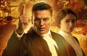 Akshay Kumar dirigirá todas las películas de Kesari, confirma el director; comparte por qué Ananya Panday fue elegida como Dilreet Gill
