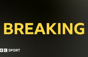 Cardiff entra en la administración a medida que el sindicato de rugby galeses entra en