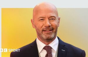 Alan Shearer: 'Una batalla increíble' – Por qué la carrera de la Premier League Top Five es 'imposible de llamar'