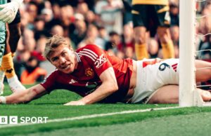 Man Utd 0-1 Lobos: 'Si no anotamos, nada importa' – Ruben Amorim Incurencia