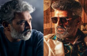 South Newsmakers of the Week: SS Rajamouli revela accidentalmente el título de Ntrneel, los fabricantes de malos malos feas enfrentan demanda de Ilaiyaraaja