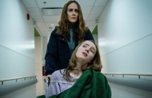 3 películas de miedo que muestran lo que es tener una madre que es narcisista