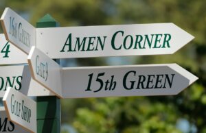 Masters Ganadores: Lista de campeones de torneo por año