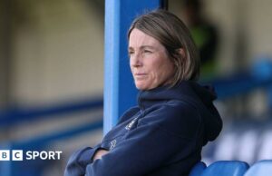 Chelsea vs Barcelona: Sonia Bompastor listo para el 'mayor desafío' de la carrera