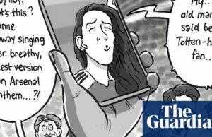 David se escupe … una gran semana en Europa para el quinteto de la Premier League