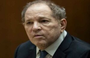 El productor deshonrado Harvey Weinstein gana la solicitud de estadía en el hospital como juez reglas a favor en medio de mí también juicios de casos en Nueva York