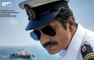 Costao en OTT: Dónde ver el drama de alto octanaje de Nawazuddin Siddiqui en línea