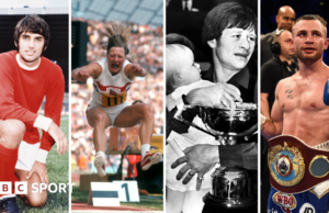 Rory McIlroy: ¿Es el nuevo campeón de maestros la mayor exportación deportiva de Irlanda del Norte?