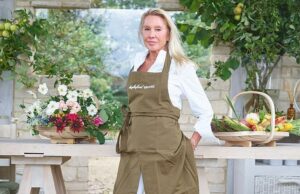 La amiga del rey Charles golpea 'loca' Meghan por su nueva marca de estilo de vida 'no auténtica': Richard Eden revela su deslizamiento salvaje