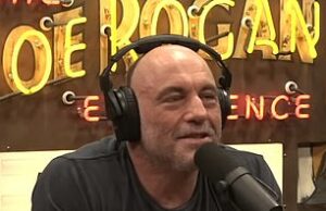 Joe Rogan abandona el vicio que perseguía a Donald Trump mientras anuncia un gran cambio de estilo de vida