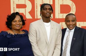 Resultados del draft de la NFL: Cam Ward tomado por Tennessee Titans con primera selección