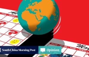 Opinión | Un mundo en el borde se dirige a un cálculo geopolítico – en mayo