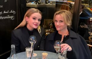 ¿La hija de Reese Witherspoon, Ava Phillippe, ha cortado los lazos con el padre Ryan Phillippe? Los expertos revelan