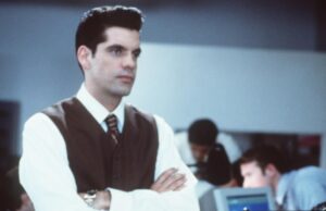 Nicky Katt, actor 'Boston Public' y 'Dazed and Confused', muere a los 54 años