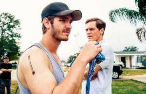 3 películas subestimadas de Netflix para ver este fin de semana (25-27 de abril)