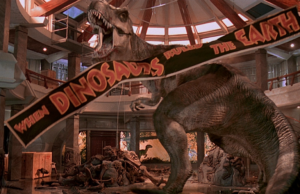 Jurassic World: el productor de la teoría del caos es muy consciente de Steven Spielberg y Jurassic Park son lo que hizo que la gente se enamorara de la franquicia