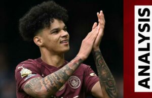 Cómo Man City Academy Player O'Reilly tomó el control – Keown