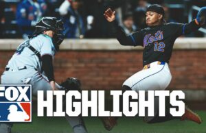 Marlins vs. Mets Highlights | MLB en Fox