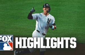 Diamondbacks vs. Yankees Highlights | MLB en Fox
