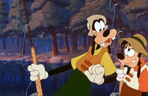 30 años después, 'una película tonta' sigue siendo la mejor película sobre el vínculo entre el padre y el niño