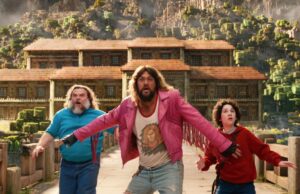 He aquí por qué el éxito de 'A Minecraft Movie' arruinará las películas para siempre