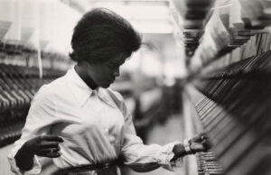 Cómo Estados Unidos perdió su lugar como la potencia de fabricación del mundo