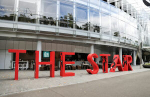 Australia Casino Group Star Entertainment acepta $ 180 millones de la oferta de rescate de Bally